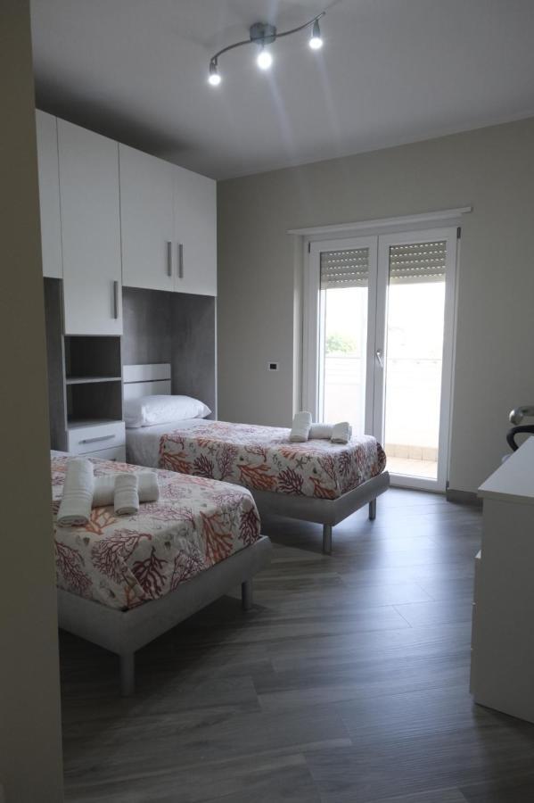 Odissea Luxury Home Наполи Екстериор снимка